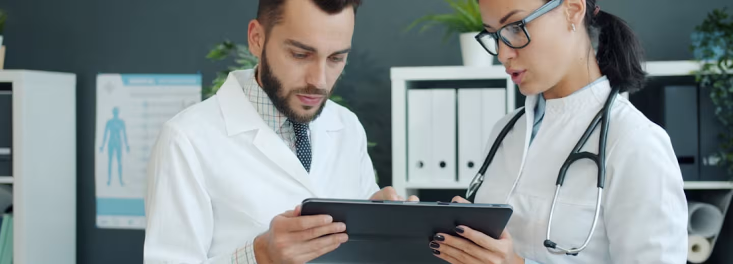 MEDVIEW Consortium Publishes Breakthrough Findings on Metabolic Health