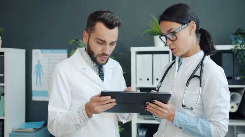 MEDVIEW Consortium Publishes Breakthrough Findings on Metabolic Health